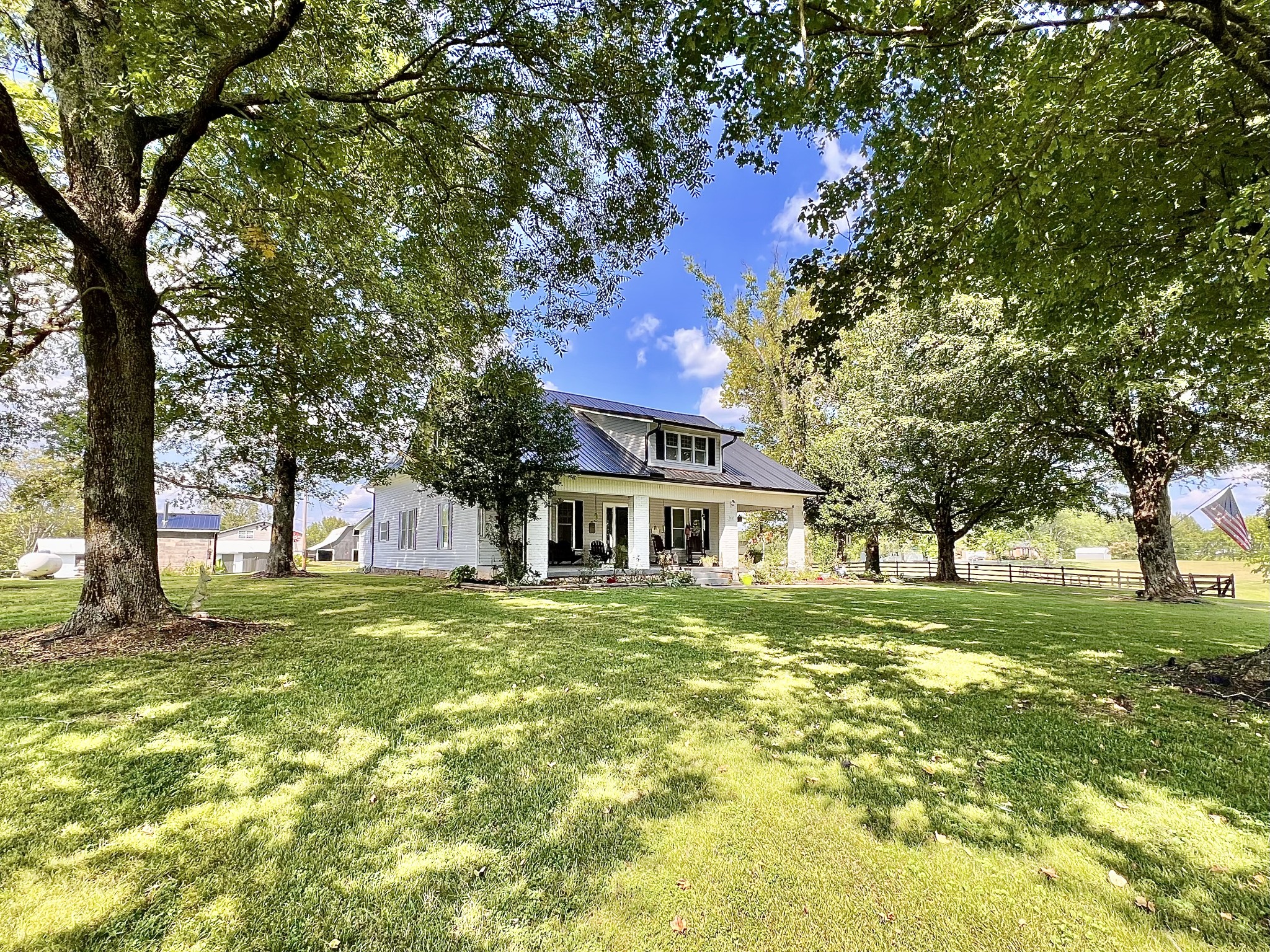 1400 Ragsdale Lane Pulaski, TN 38478 - Photo 59 of 100
