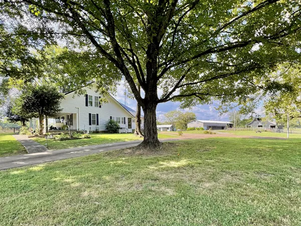 $1,290,000 | 1400 Ragsdale Lane, Pulaski, TN 38478