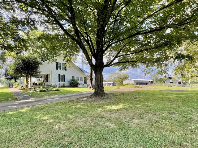 $1,290,000 | 1400 Ragsdale Lane, Pulaski, TN 38478