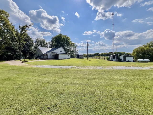 $1,290,000 | 1400 Ragsdale Lane, Pulaski, TN 38478