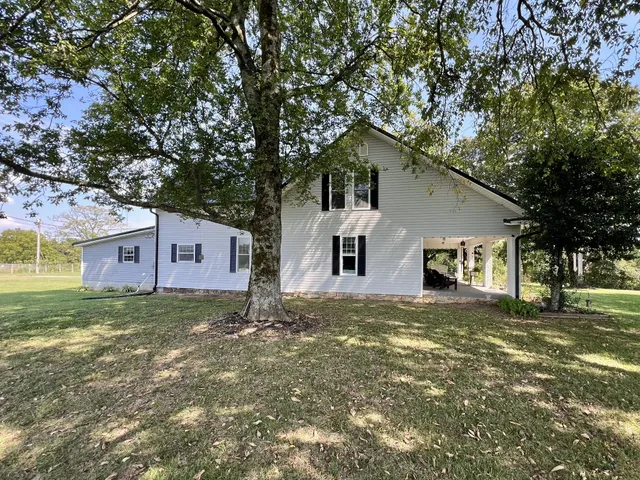 $1,290,000 | 1400 Ragsdale Lane, Pulaski, TN 38478