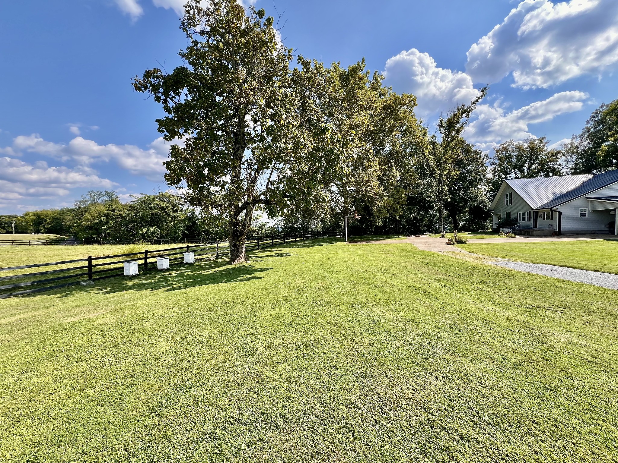 1400 Ragsdale Lane Pulaski, TN 38478 - Photo 66 of 100 a view of an outdoor space and swimming pool