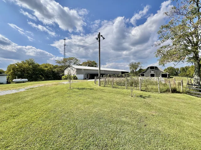 $1,290,000 | 1400 Ragsdale Lane, Pulaski, TN 38478