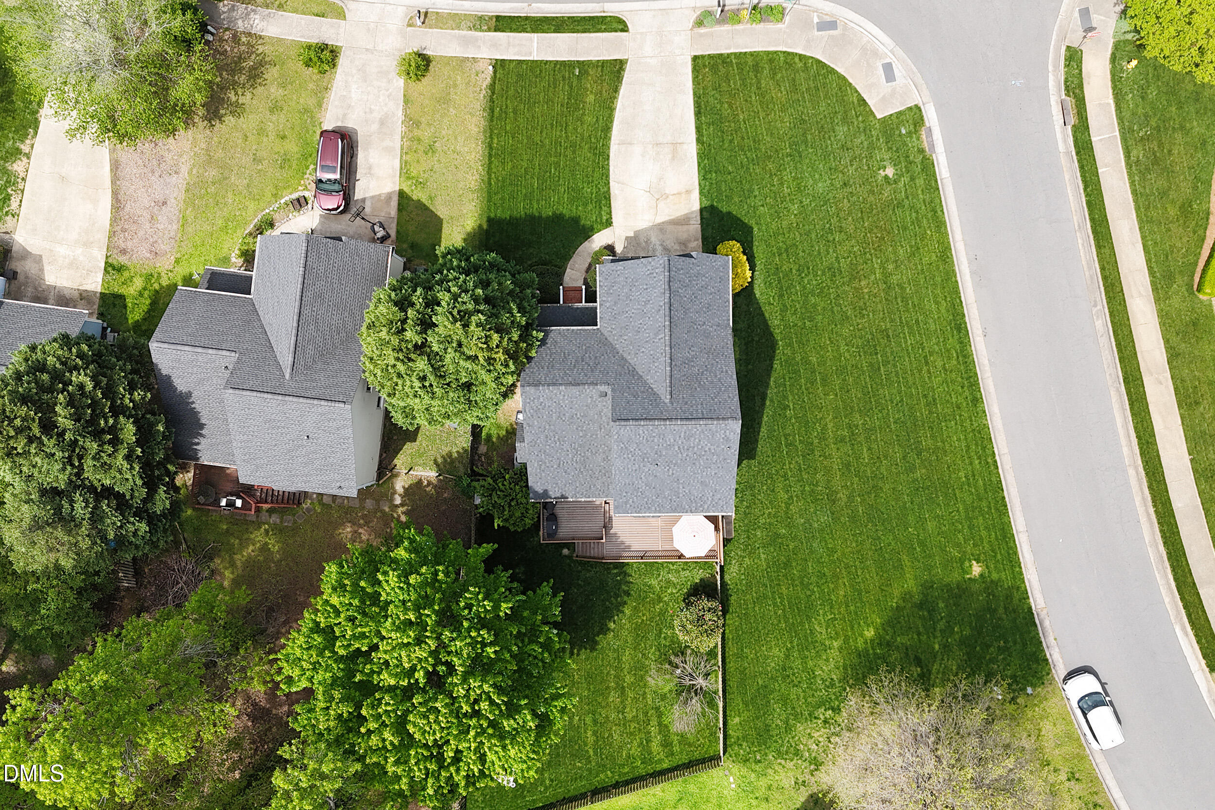 6716 Holly Mill Court Raleigh, NC 27613 - Photo 47 of 55 Gallery Image 47