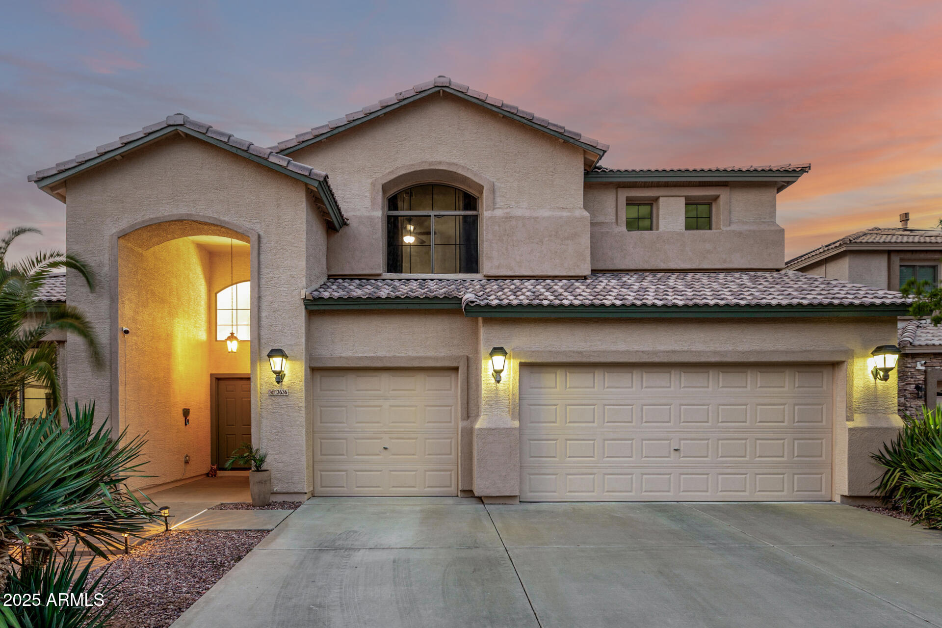 13636 West Calavar Road Surprise, AZ 85379 - Photo 1 of 59 02 - Calavar