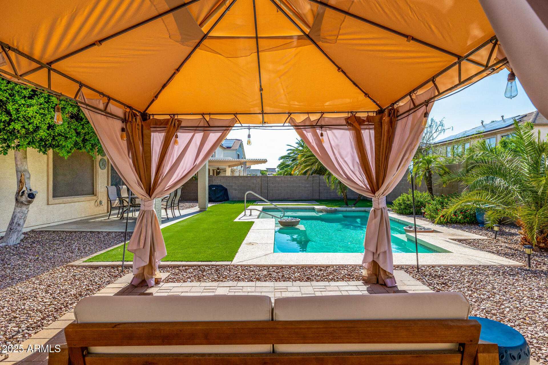 13636 West Calavar Road Surprise, AZ 85379 - Photo 45 of 59 74 - Calavar