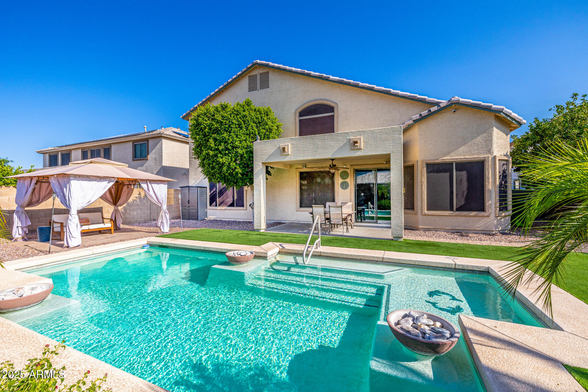 13636 West Calavar Road Surprise, AZ 85379 - Photo 48 of 59 70 - Calavar