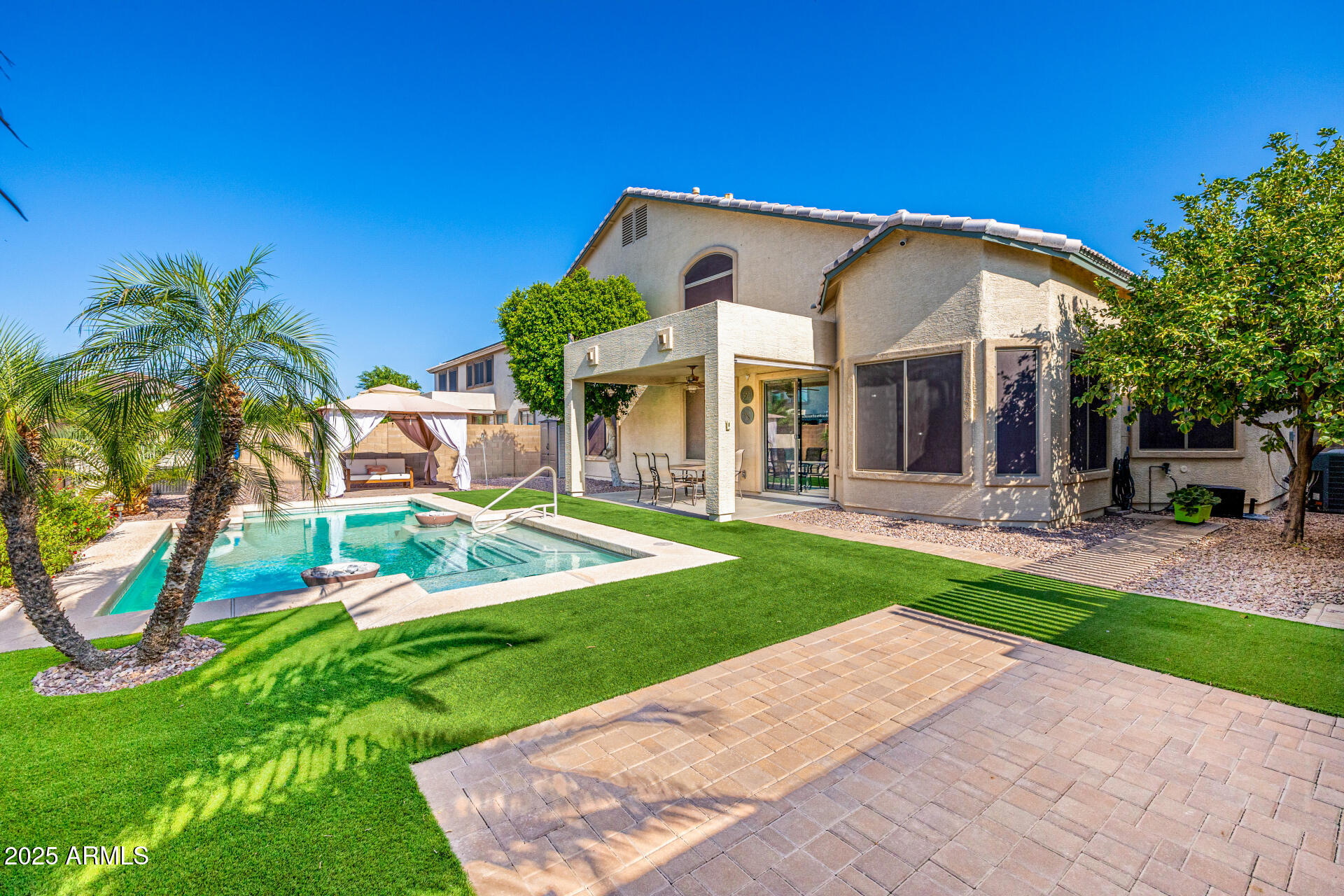 13636 West Calavar Road Surprise, AZ 85379 - Photo 49 of 59 69 - Calavar