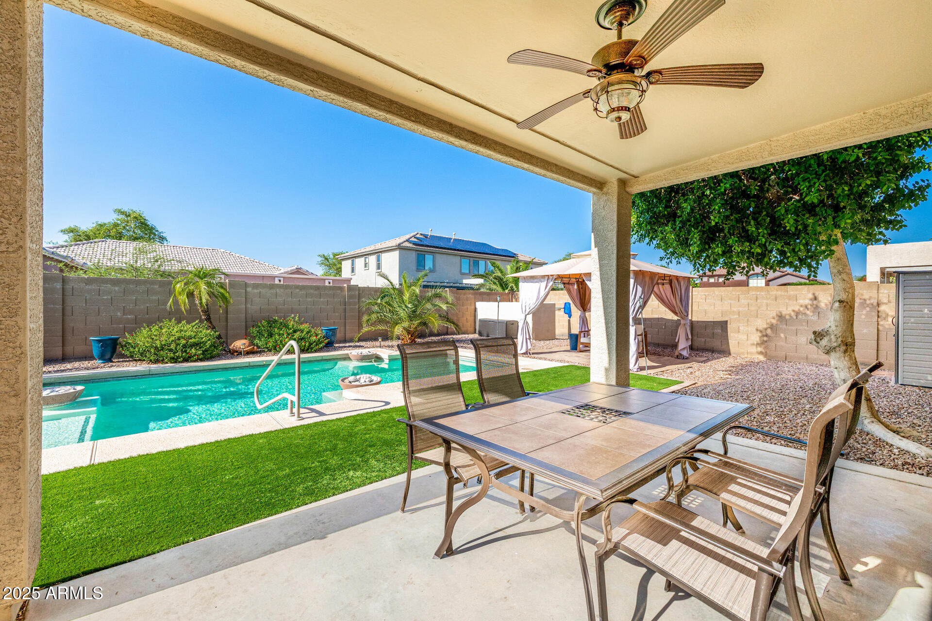 13636 West Calavar Road Surprise, AZ 85379 - Photo 50 of 59 67 - Calavar