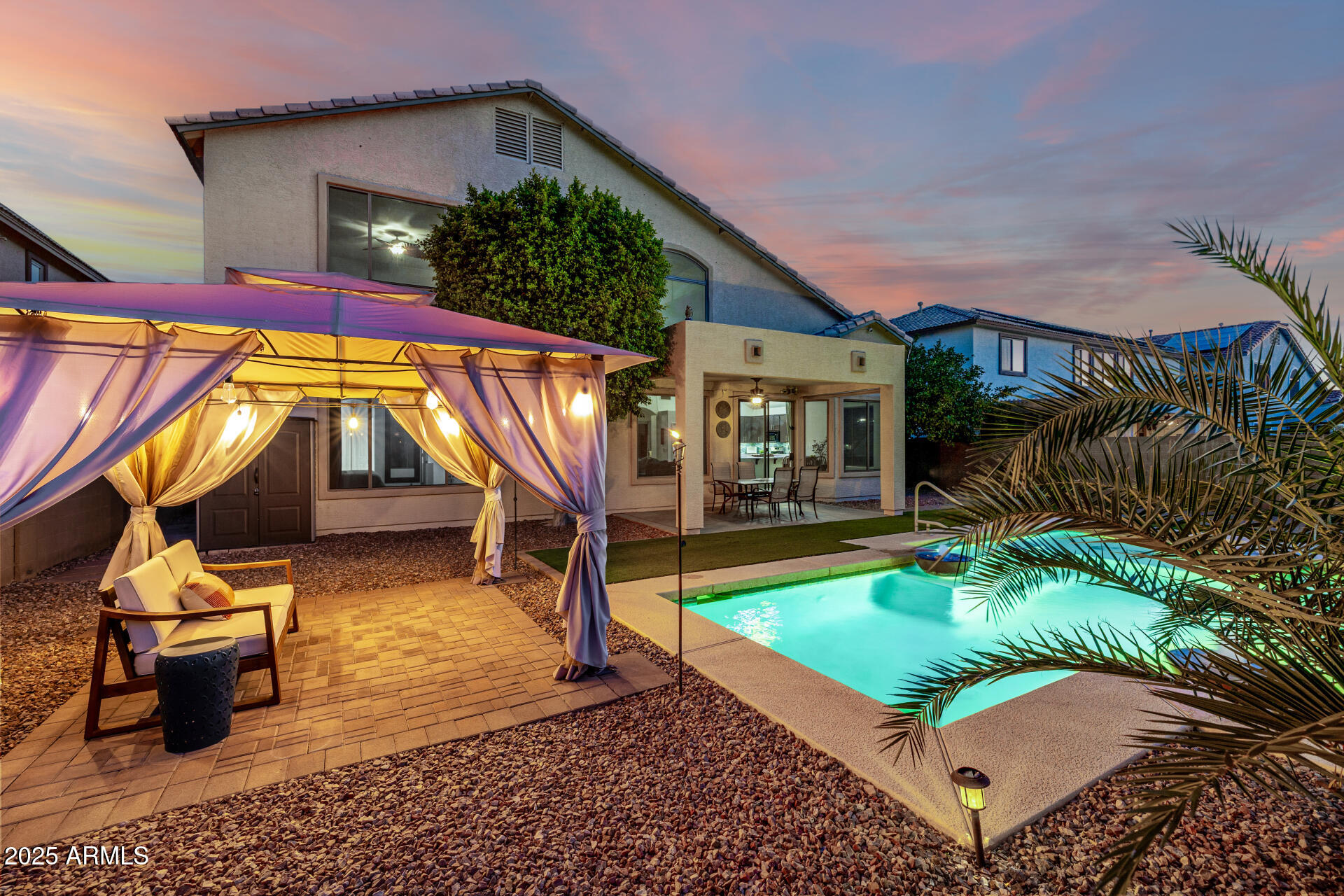 13636 West Calavar Road Surprise, AZ 85379 - Photo 51 of 59 65 - Calavar