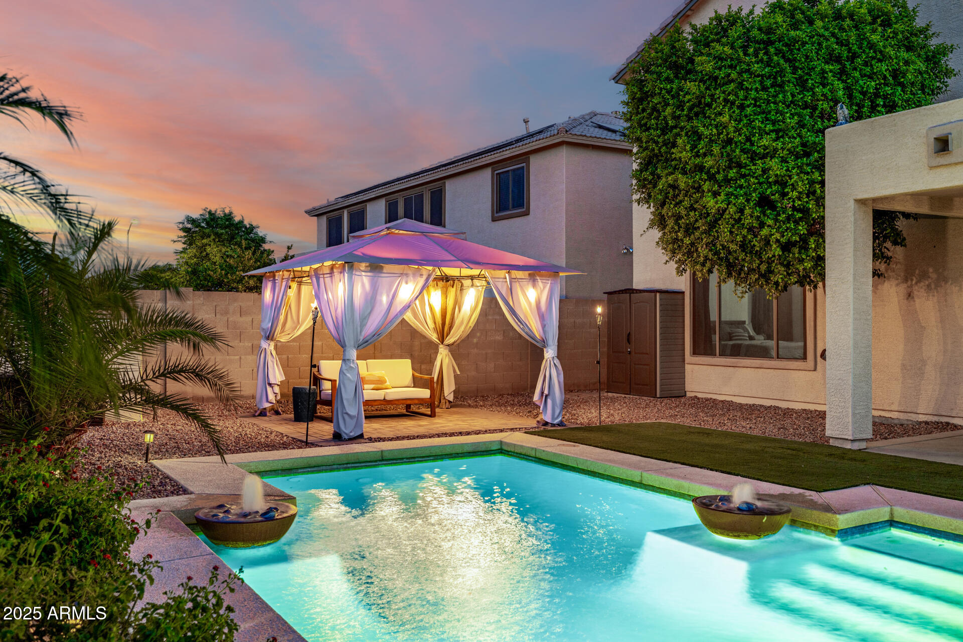 13636 West Calavar Road Surprise, AZ 85379 - Photo 53 of 59 63 - Calavar