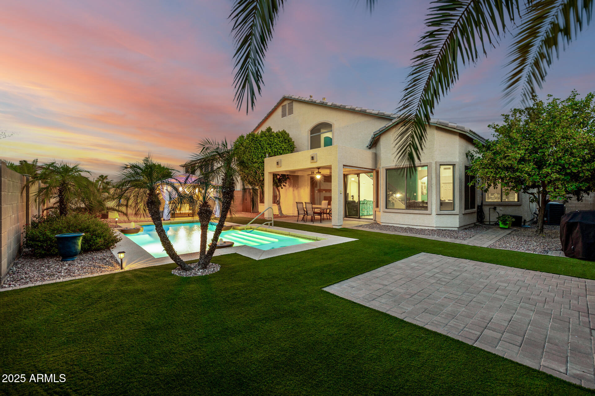 13636 West Calavar Road Surprise, AZ 85379 - Photo 54 of 59 61 - Calavar