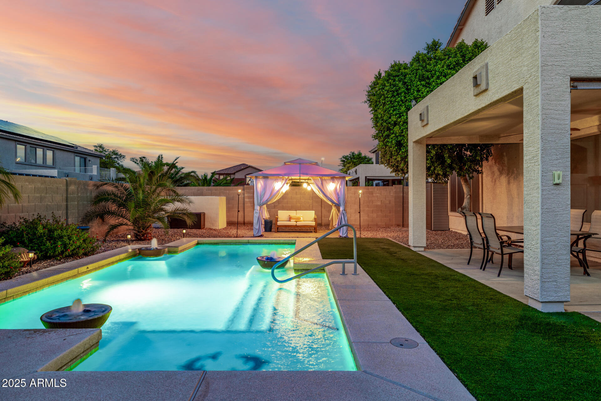 13636 West Calavar Road Surprise, AZ 85379 - Photo 55 of 59 60 - Calavar