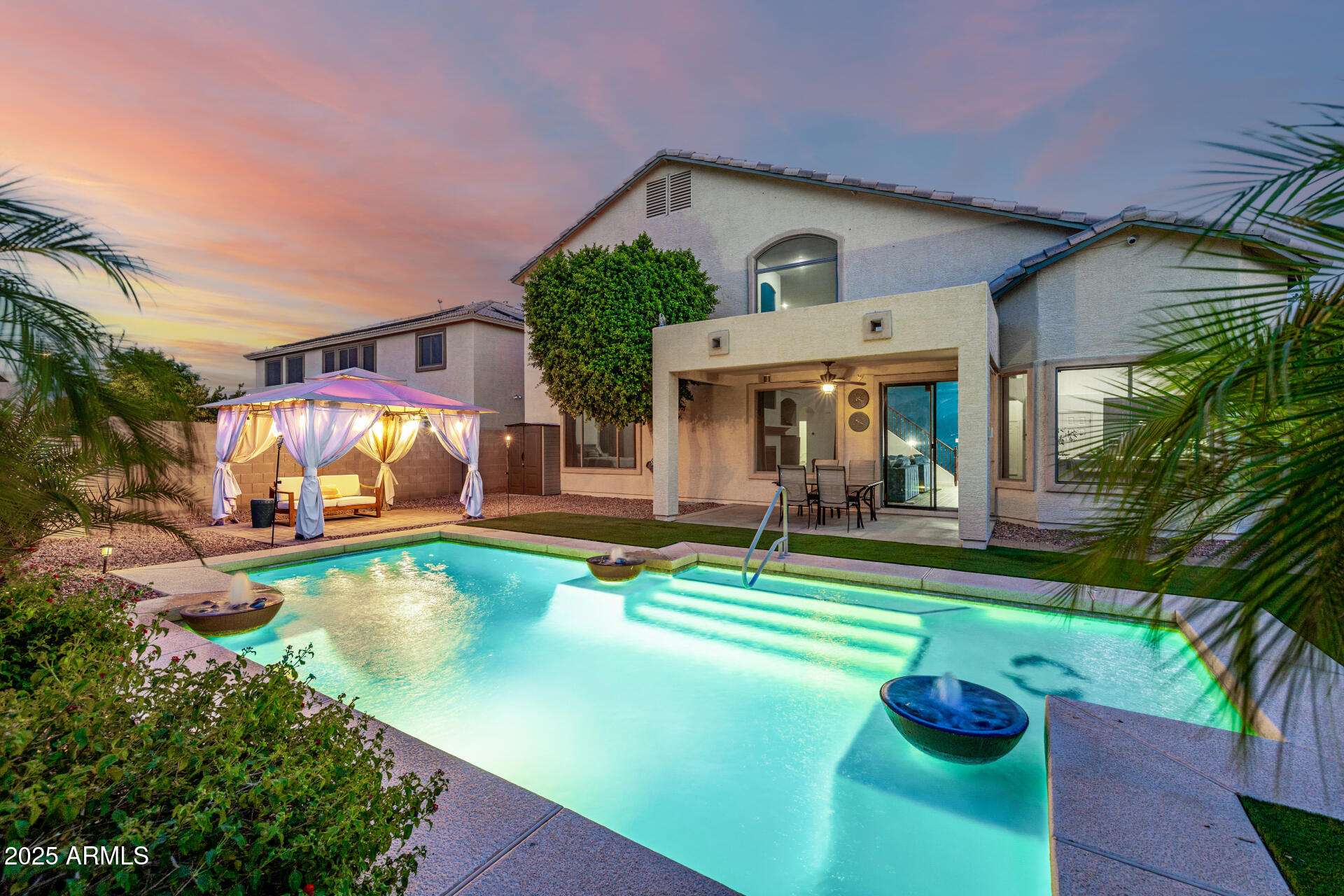 13636 West Calavar Road Surprise, AZ 85379 - Photo 4 of 59 62 - Calavar