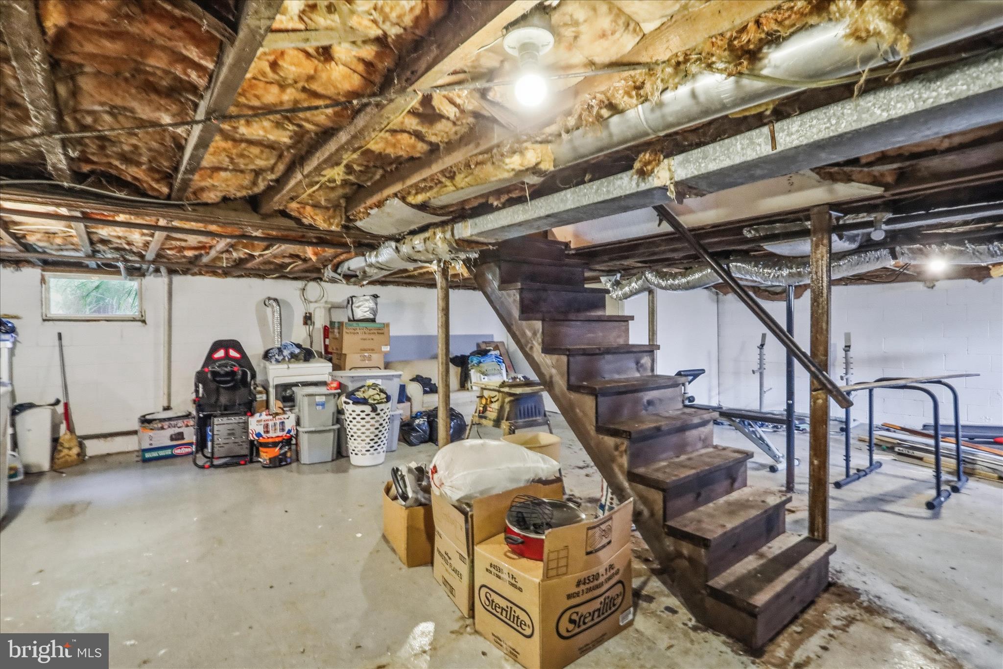 520 Winifred Road Cumberland, MD 21502 - Photo 31 of 34