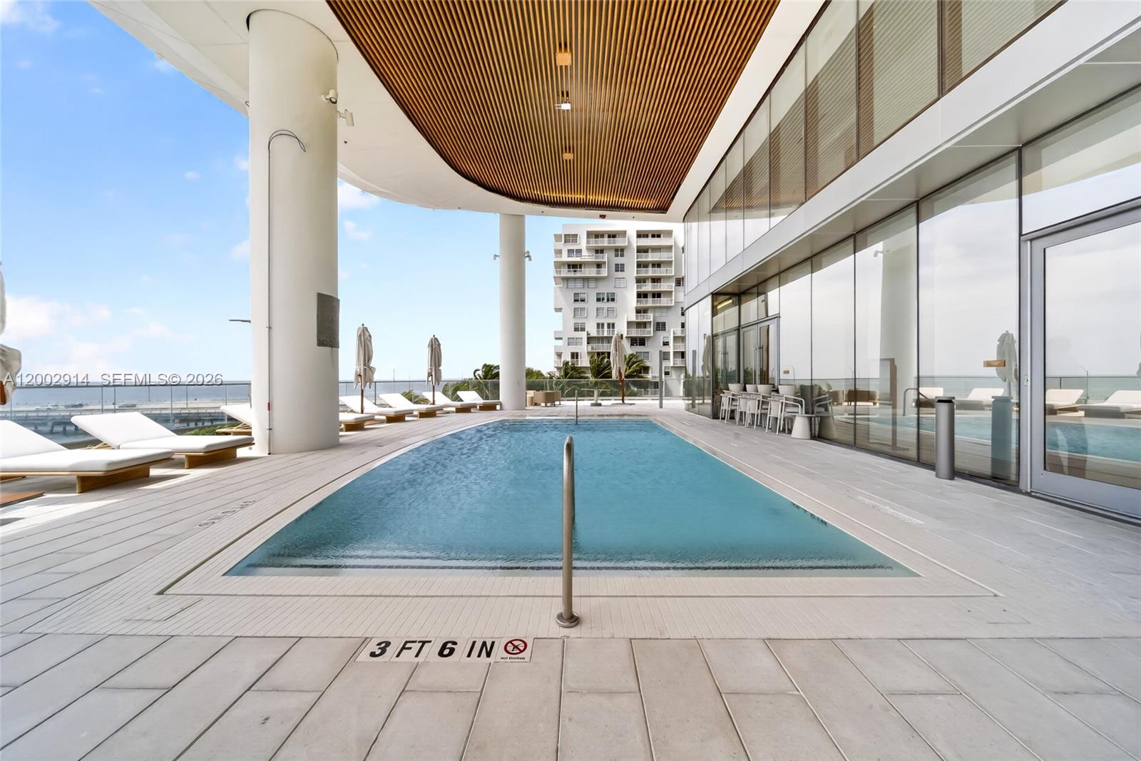 175 Southeast 25th Road, Unit 2602 Miami, FL 33129 - Photo 45 of 74 Gallery Image 45