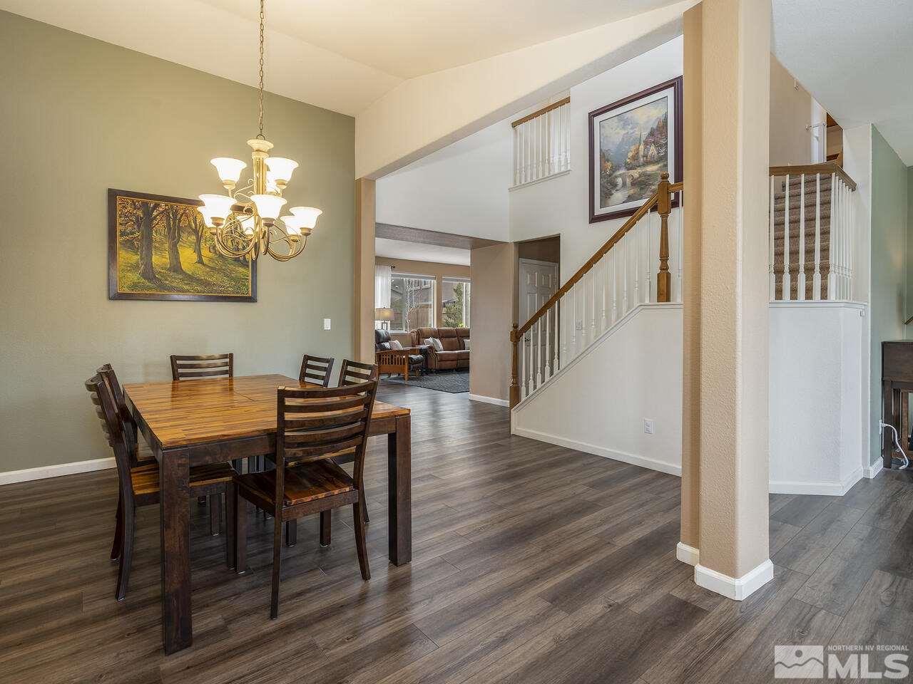 10550 Blockade Drive Reno, NV 89521 - Photo 11 of 34 Photo 11