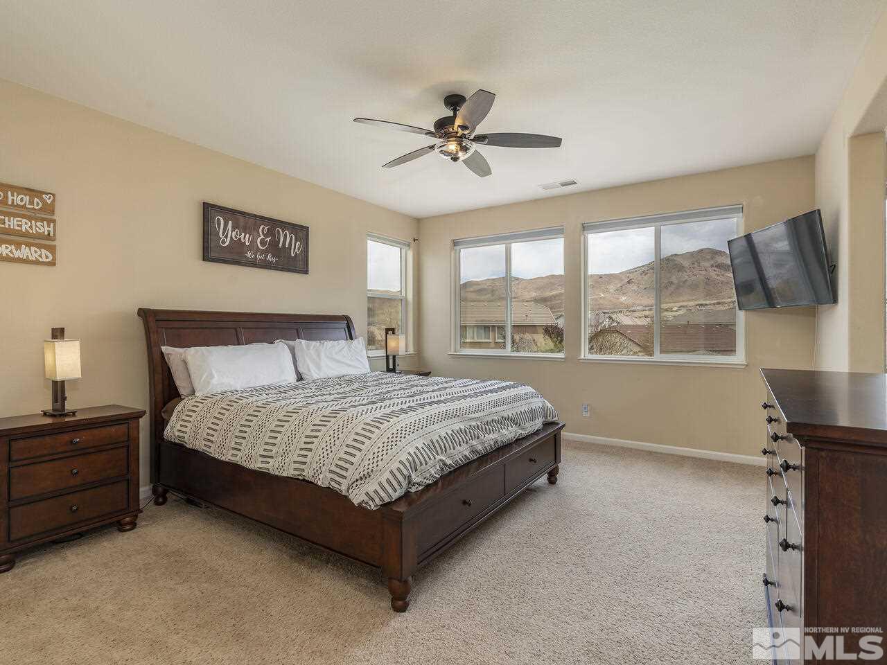 10550 Blockade Drive Reno, NV 89521 - Photo 15 of 34 Photo 15