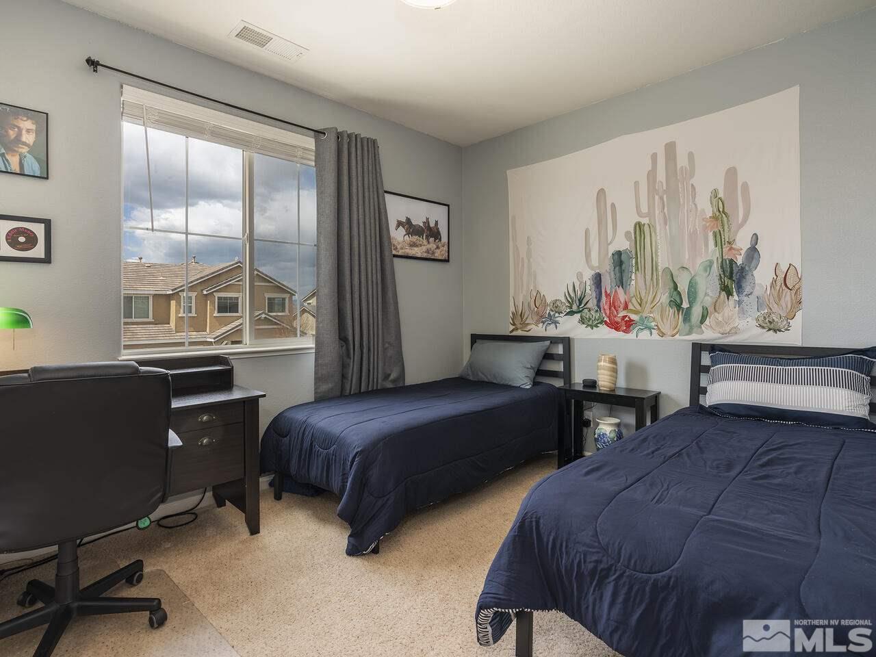 10550 Blockade Drive Reno, NV 89521 - Photo 19 of 34 Photo 19