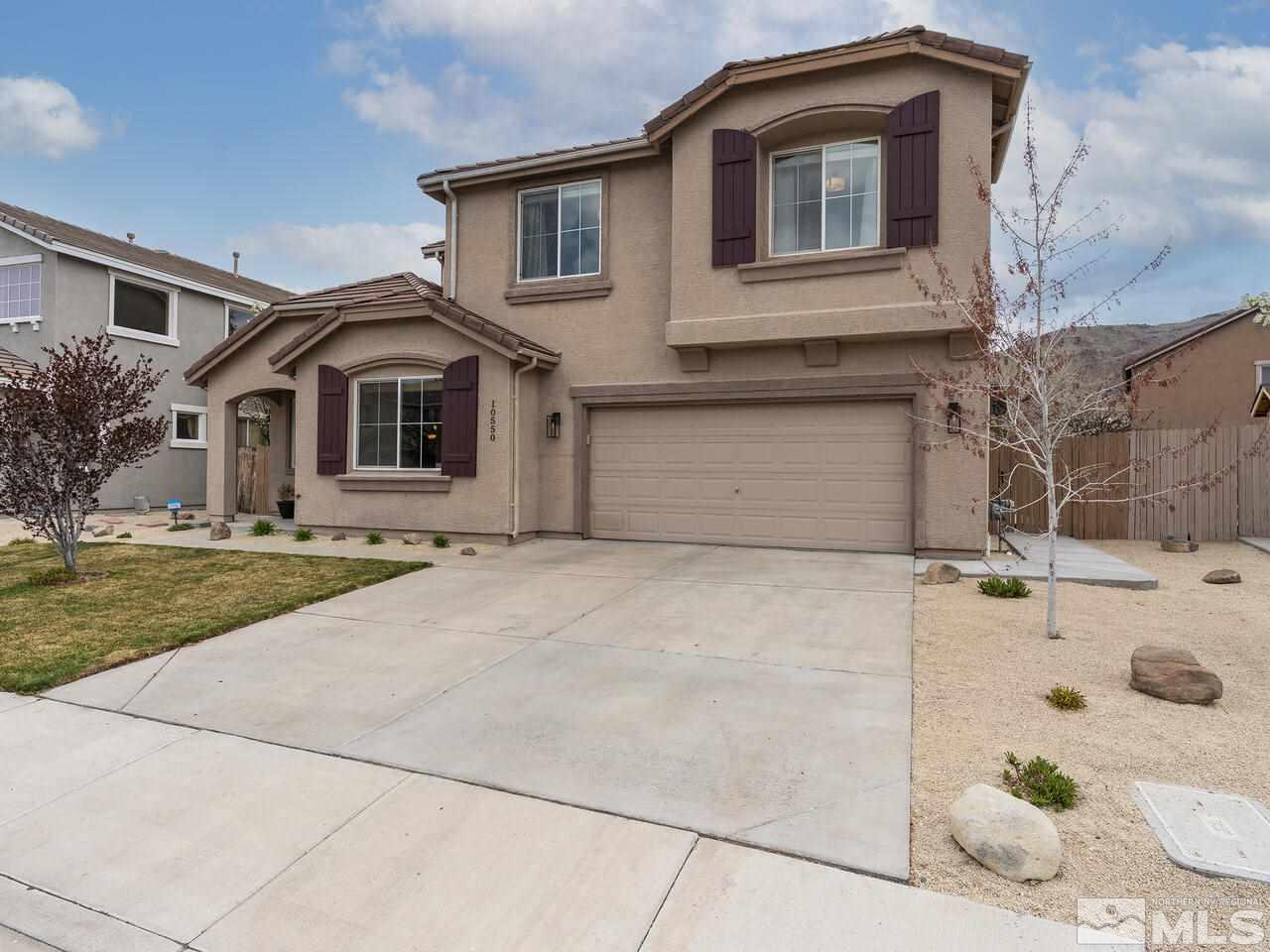 10550 Blockade Drive Reno, NV 89521 - Photo 2 of 34 Photo 2