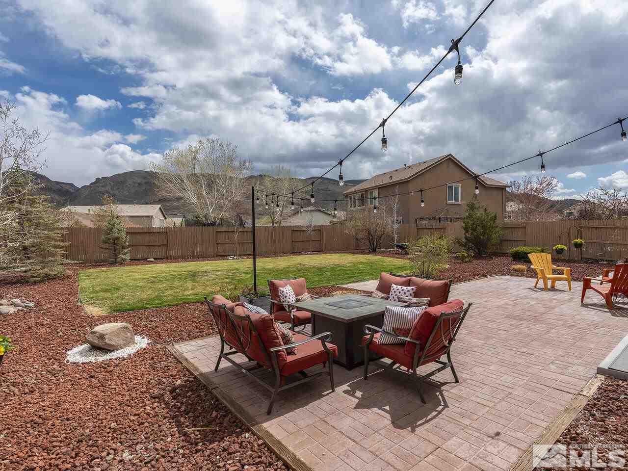 10550 Blockade Drive Reno, NV 89521 - Photo 22 of 34 Photo 22