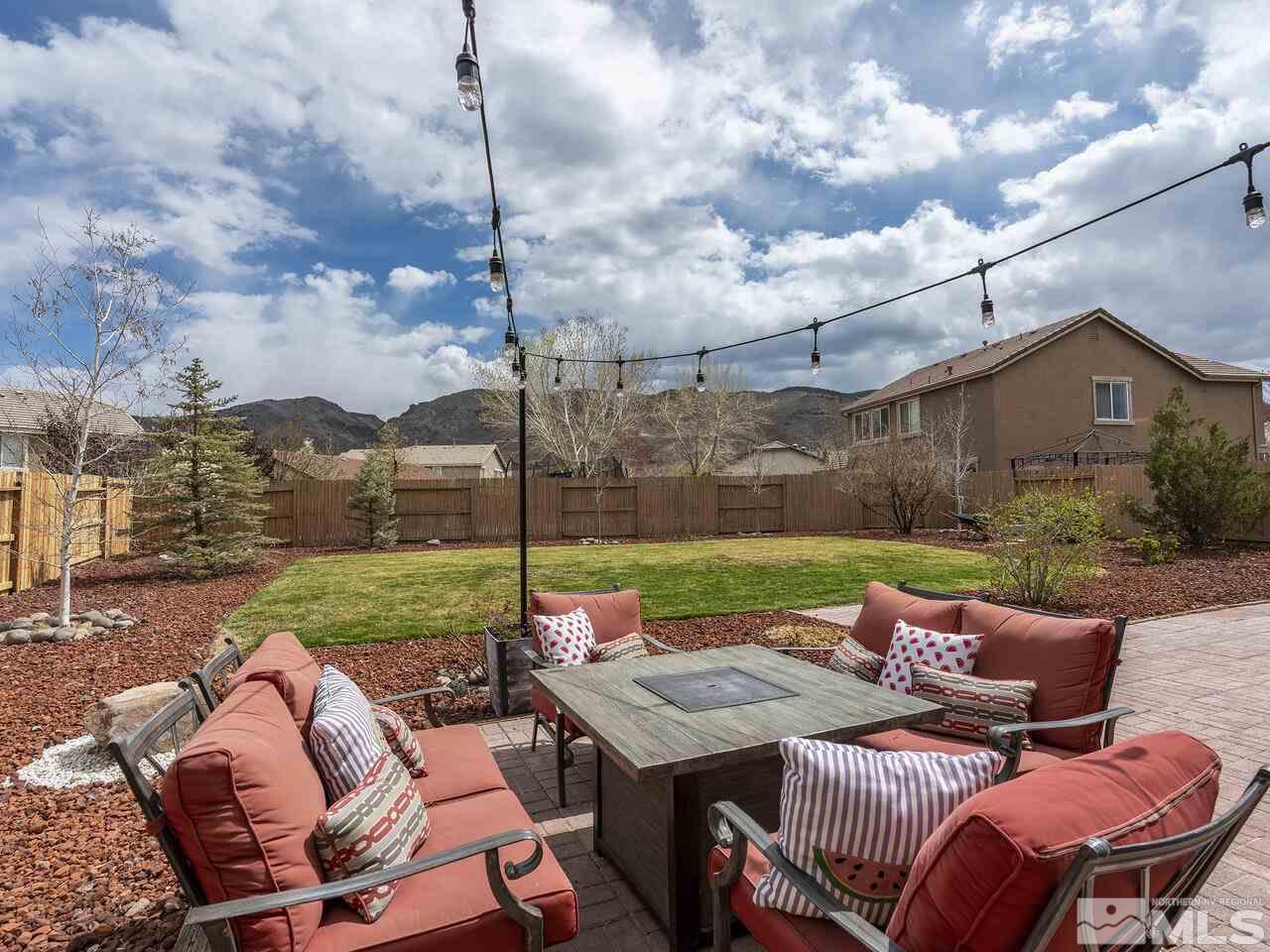 10550 Blockade Drive Reno, NV 89521 - Photo 23 of 34 Photo 23