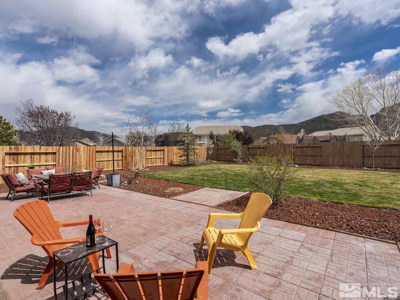 10550 Blockade Drive Reno, NV 89521 - Photo 24 of 34 Photo 24