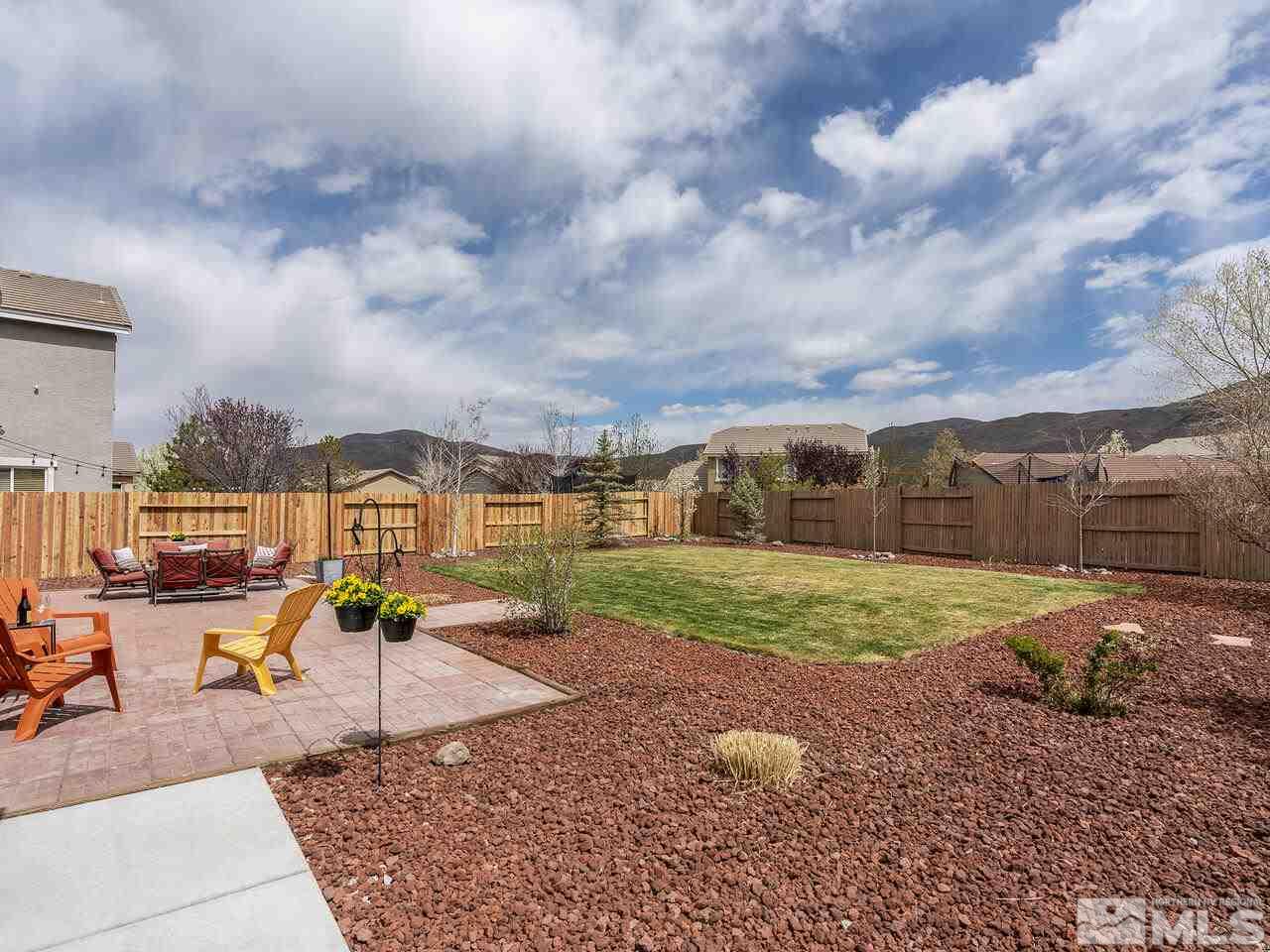10550 Blockade Drive Reno, NV 89521 - Photo 25 of 34 Photo 25