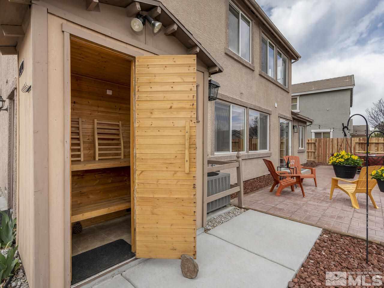 10550 Blockade Drive Reno, NV 89521 - Photo 26 of 34 Photo 26