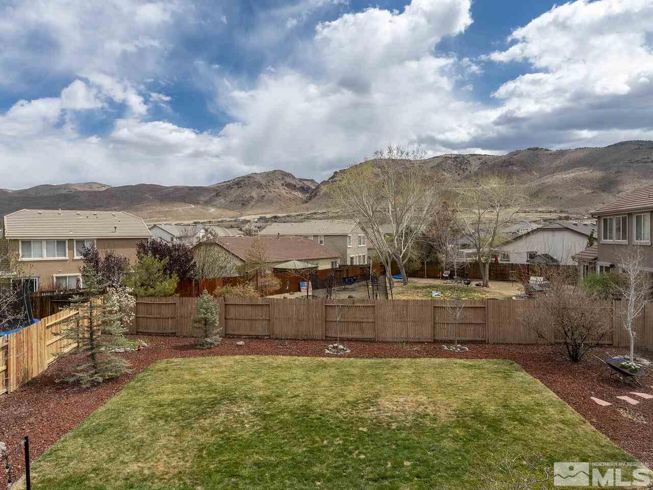 10550 Blockade Drive Reno, NV 89521 - Photo 28 of 34 Photo 28