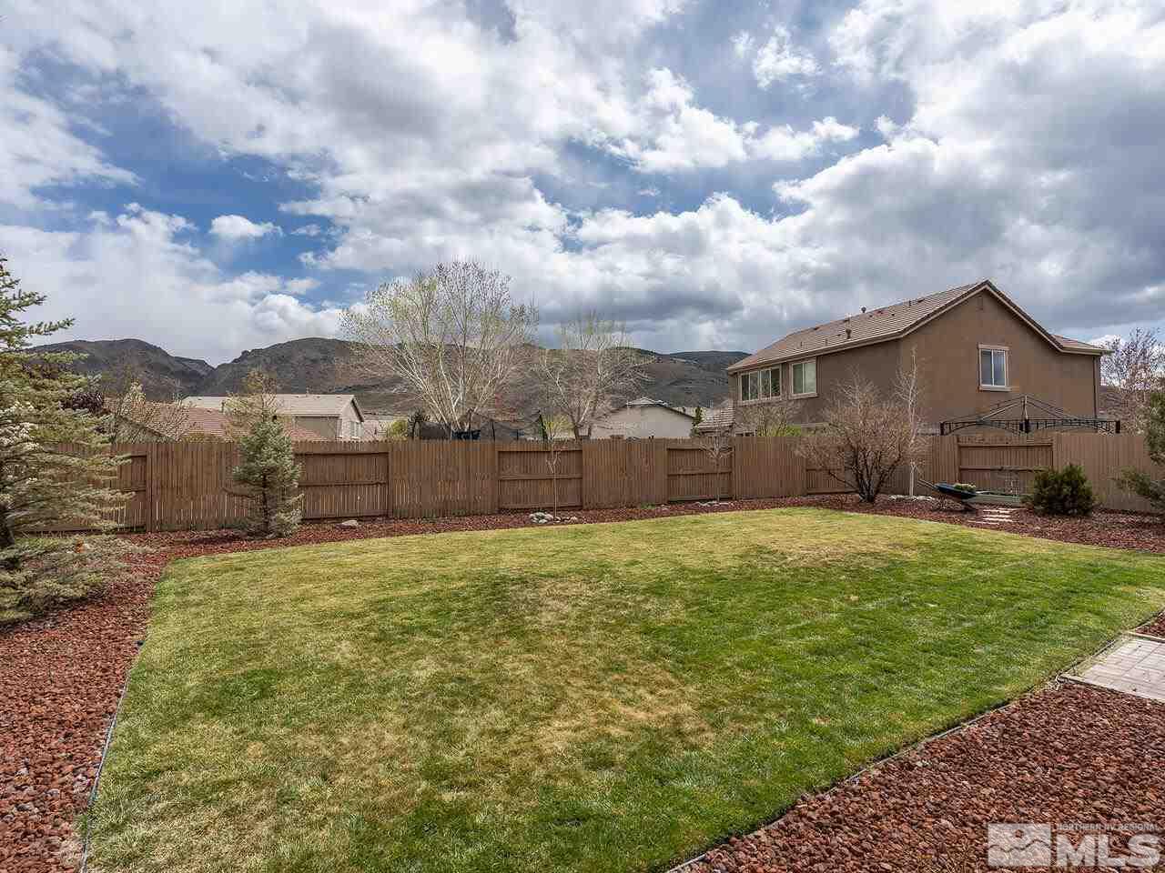 10550 Blockade Drive Reno, NV 89521 - Photo 29 of 34 Photo 29