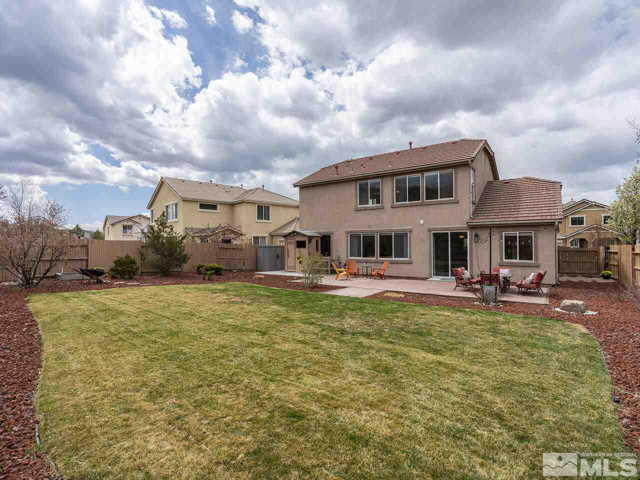 10550 Blockade Drive Reno, NV 89521 - Photo 30 of 34 Photo 30