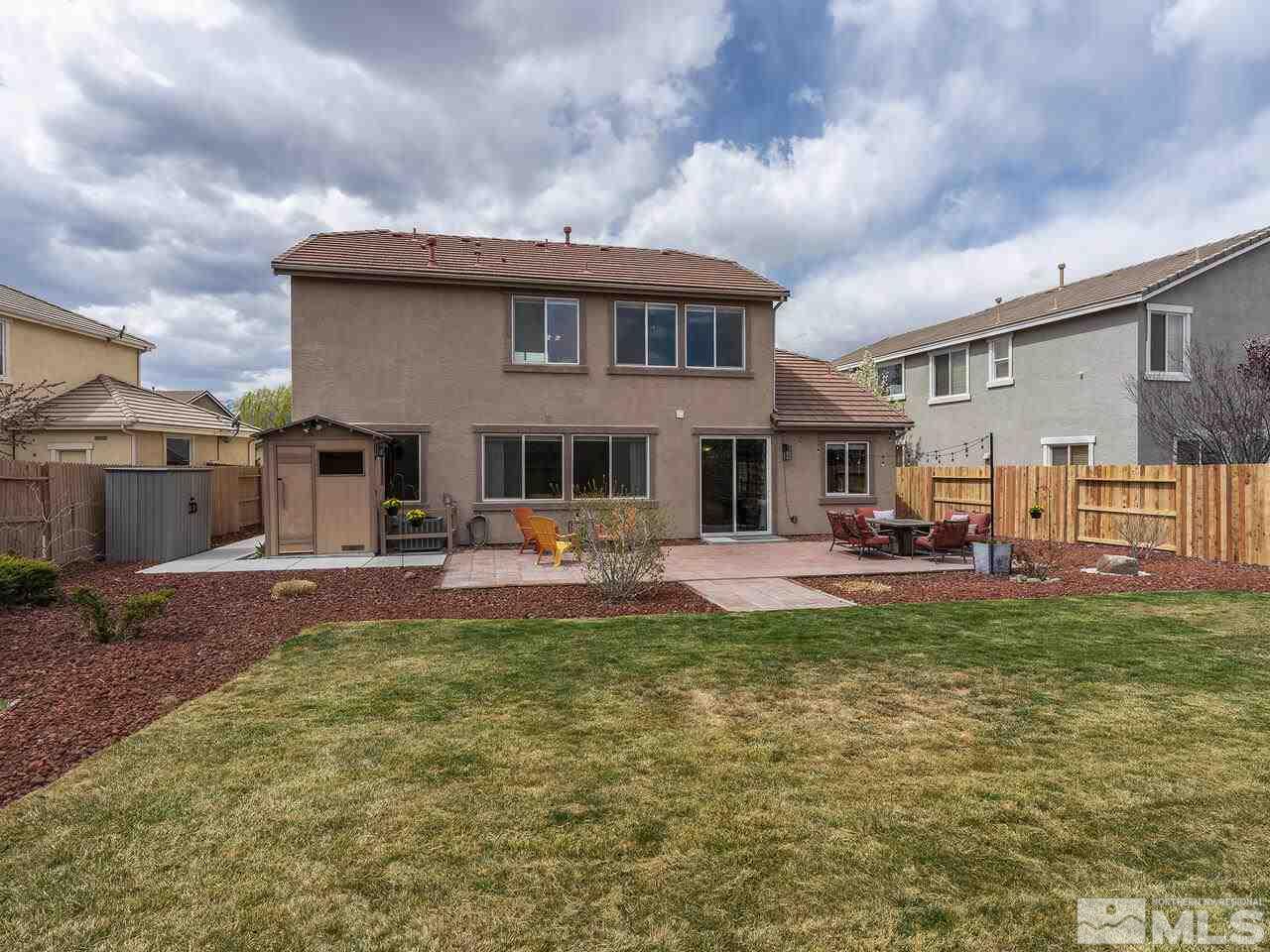 10550 Blockade Drive Reno, NV 89521 - Photo 31 of 34 Photo 31