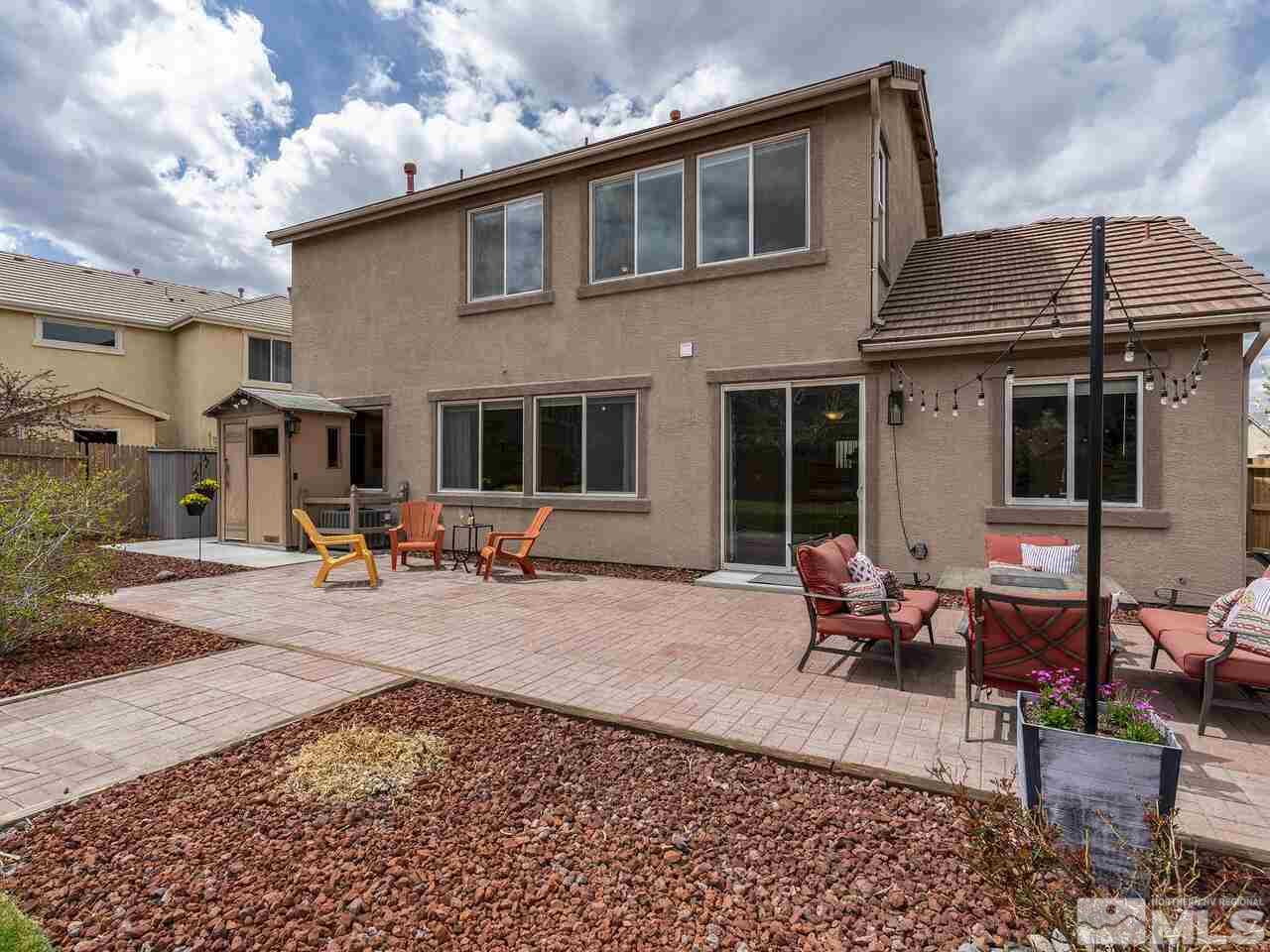 10550 Blockade Drive Reno, NV 89521 - Photo 32 of 34 Photo 32