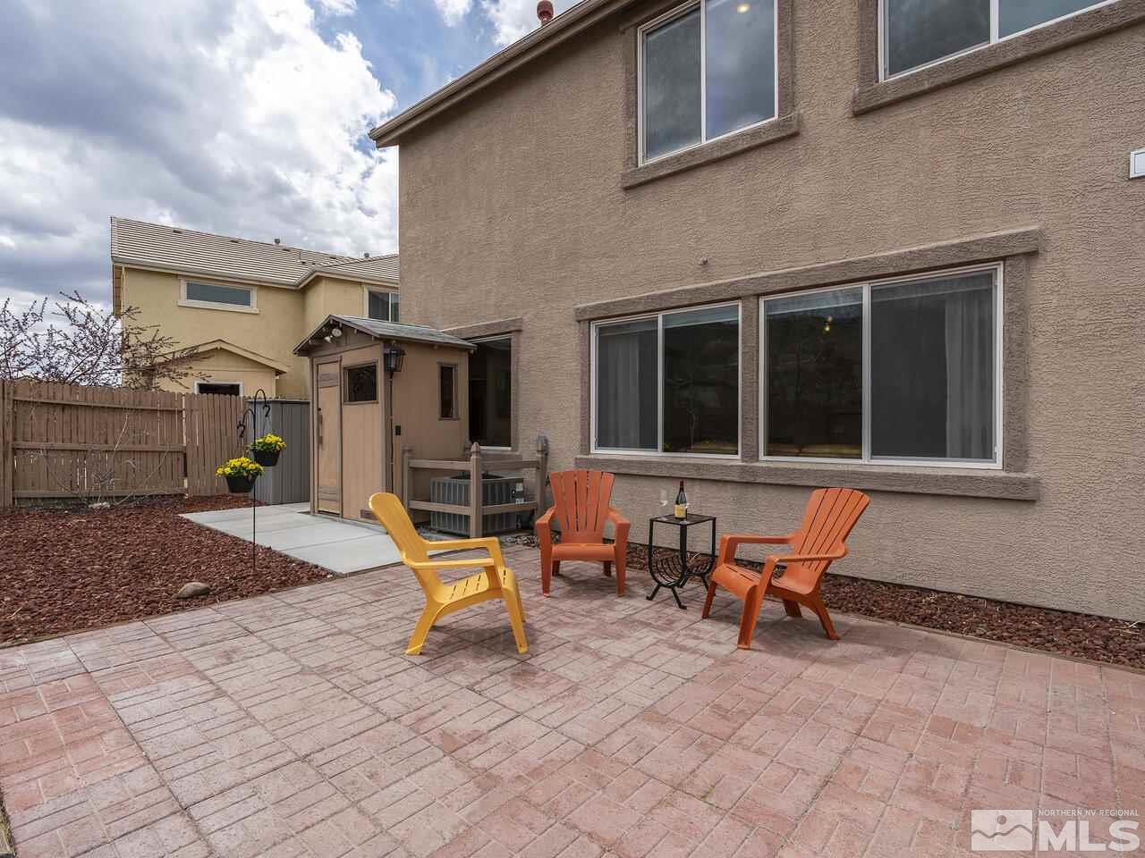 10550 Blockade Drive Reno, NV 89521 - Photo 34 of 34 Photo 34