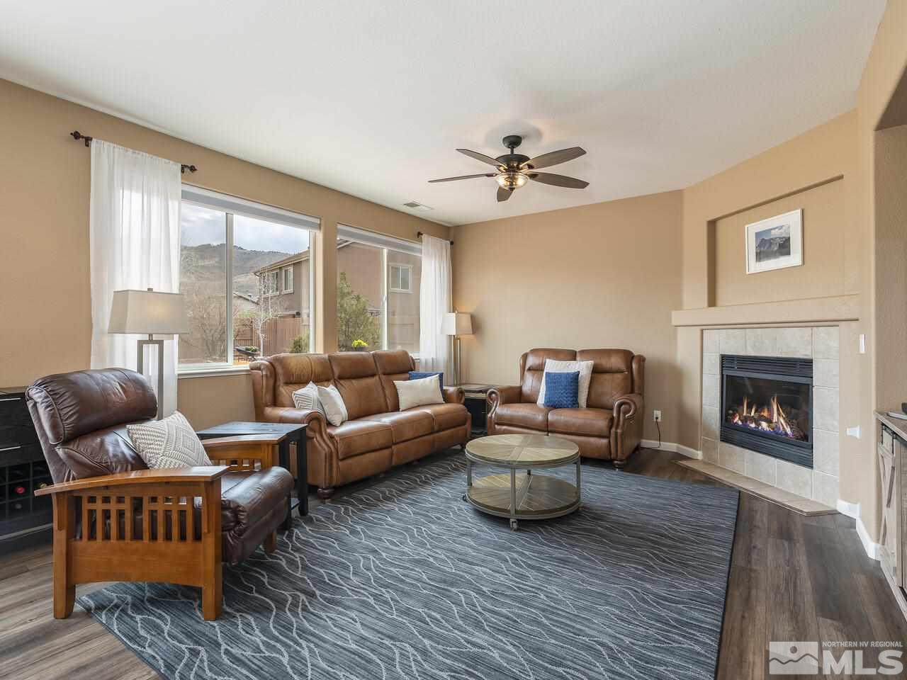 10550 Blockade Drive Reno, NV 89521 - Photo 10 of 34 Photo 10
