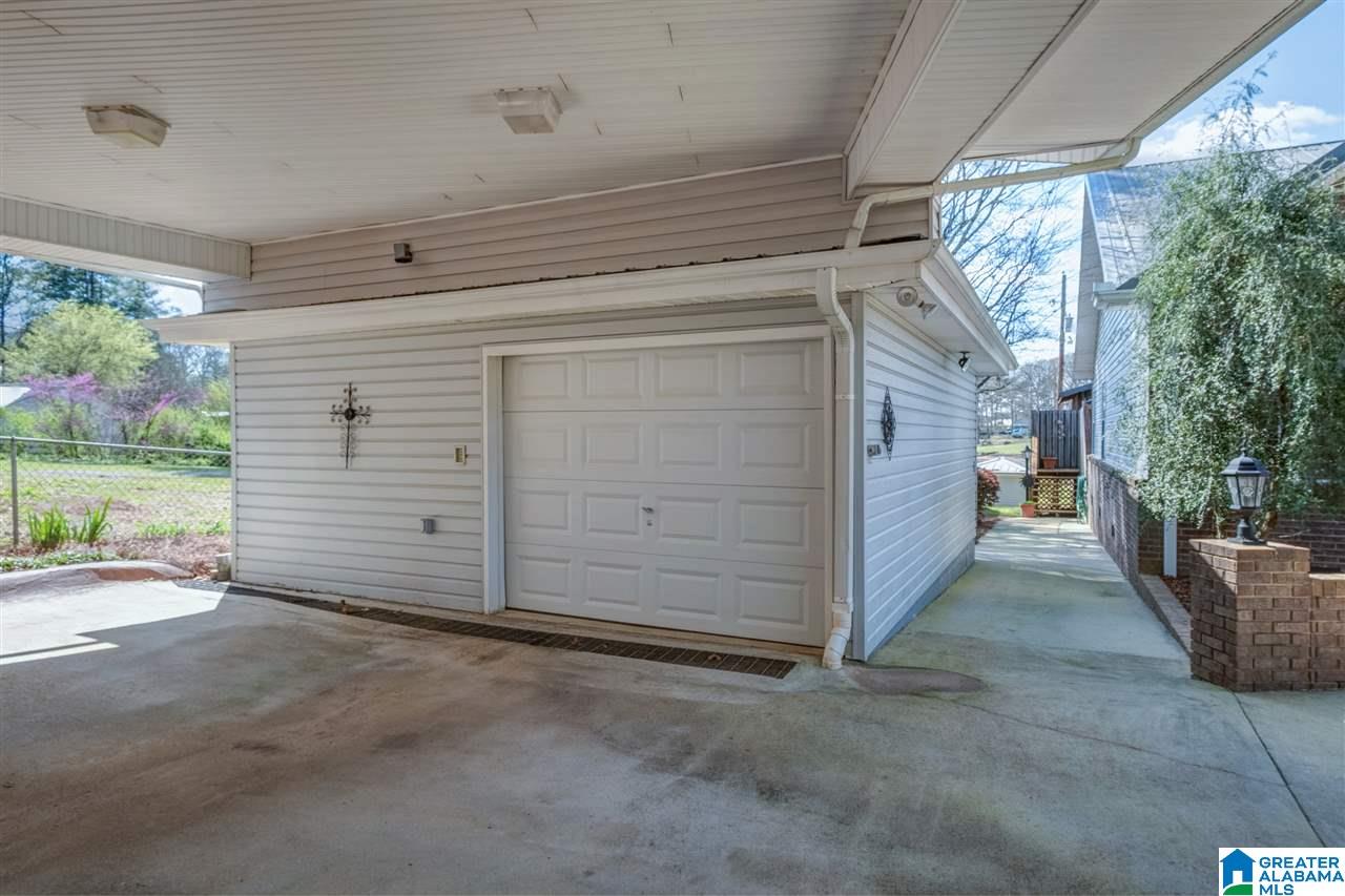 126 Funderburg Bend Road Pell City, AL 35128 - Photo 9 of 48