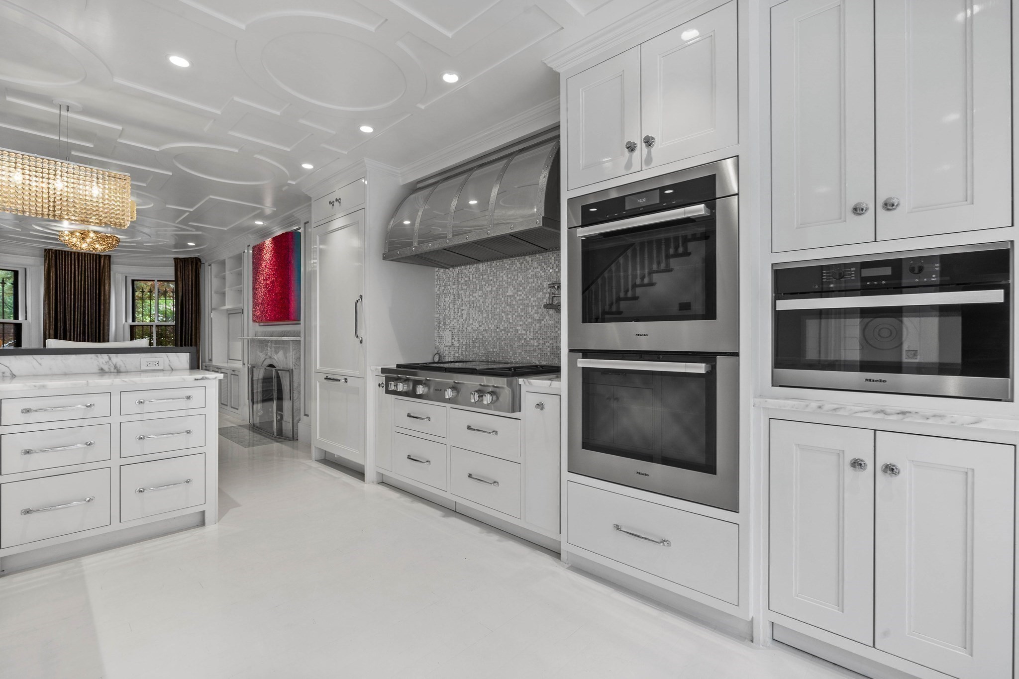 68 West Rutland Square Boston, MA 02118 - Photo 12 of 42 Gallery Image 12