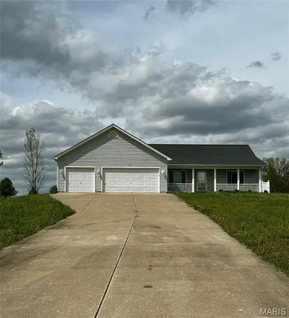 $479,000 | 211 High Ridge Valley Court, Foley, MO 63347