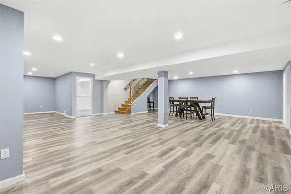 $479,000 | 211 High Ridge Valley Court, Foley, MO 63347