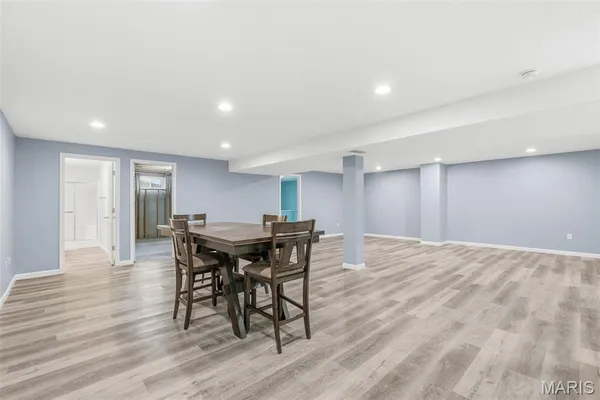 $479,000 | 211 High Ridge Valley Court, Foley, MO 63347