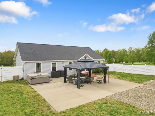 $479,000 | 211 High Ridge Valley Court, Foley, MO 63347