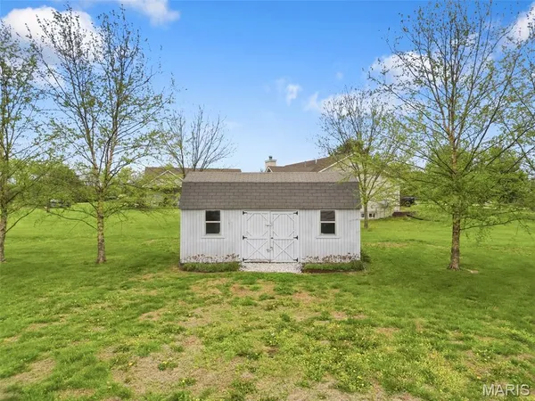 $479,000 | 211 High Ridge Valley Court, Foley, MO 63347