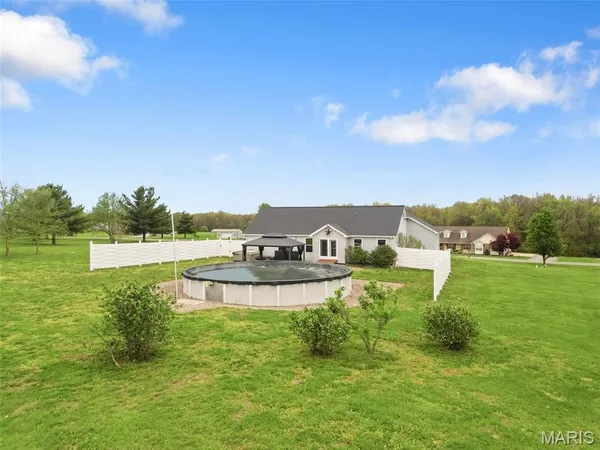 $479,000 | 211 High Ridge Valley Court, Foley, MO 63347