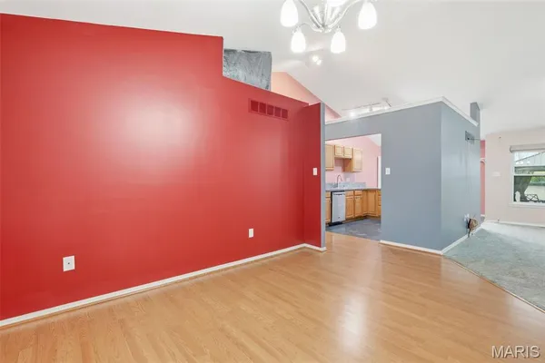 $479,000 | 211 High Ridge Valley Court, Foley, MO 63347