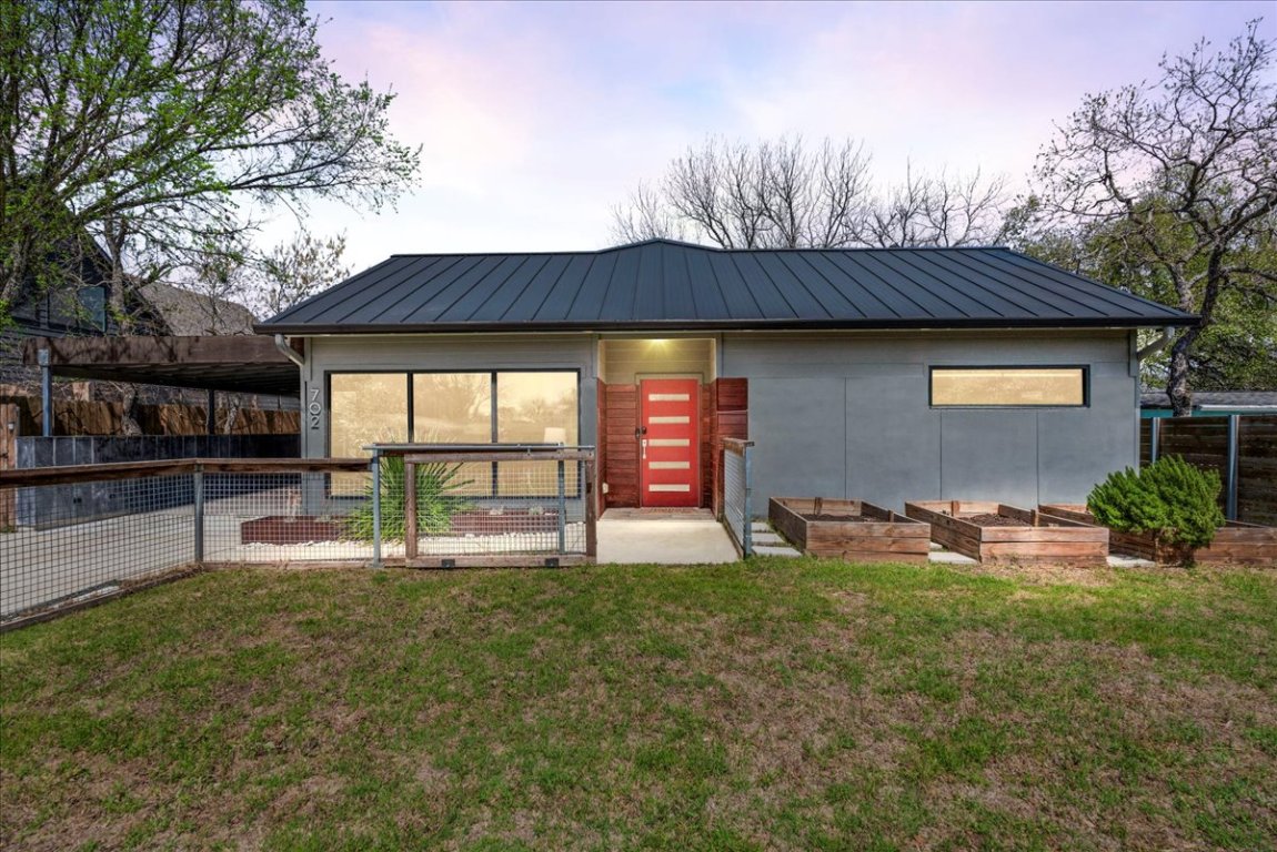 702 Philco Drive, Unit A Austin, TX 78745 - Photo 1 of 38