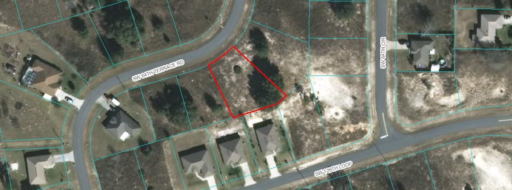 4 Southwest 64th Terrace Road Ocala, FL 34473 - Photo 1 of 1 Gallery Image 1
