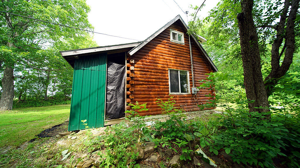 505 Jackins Settlement Road Hodgdon, ME 04730 - Photo 3 of 33 jackins-settlement-rd-log-2