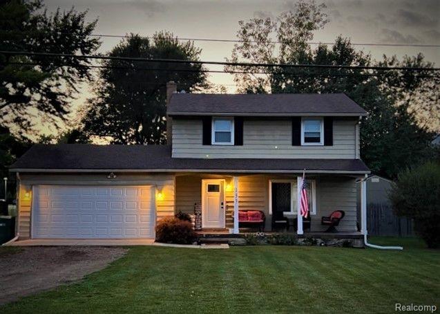133 Elms Road Flushing, MI 48433 - Photo 1 of 26
