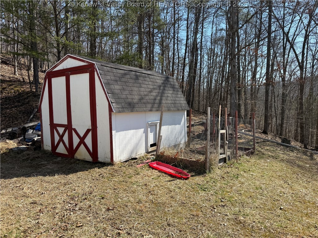 2337 Big Pigeon Road Procious, WV 25164 - Photo 5 of 37 Gallery Image 5